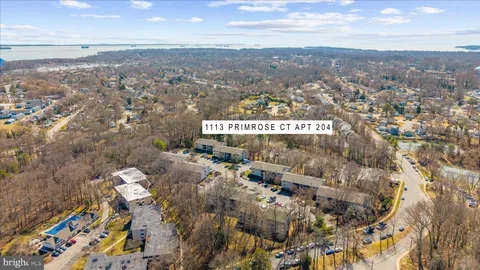 $279,000 | 1113 Primrose Court, Unit 204, Annapolis, MD 21403