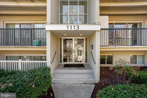 $269,000 | 1113 Primrose Court, Unit 204, Annapolis, MD 21403