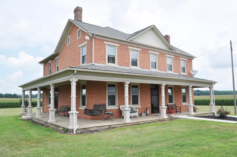 7160 Ruffner Road Northeast Baltimore, OH 43105 - Photo 1 of 37 Gallery Image 1