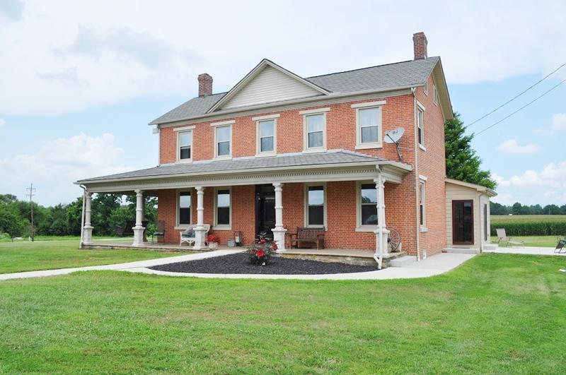 7160 Ruffner Road Northeast Baltimore, OH 43105 - Photo 2 of 37 Gallery Image 2