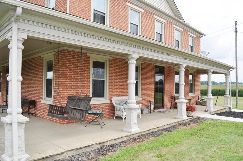 7160 Ruffner Road Northeast Baltimore, OH 43105 - Photo 3 of 37 Gallery Image 3