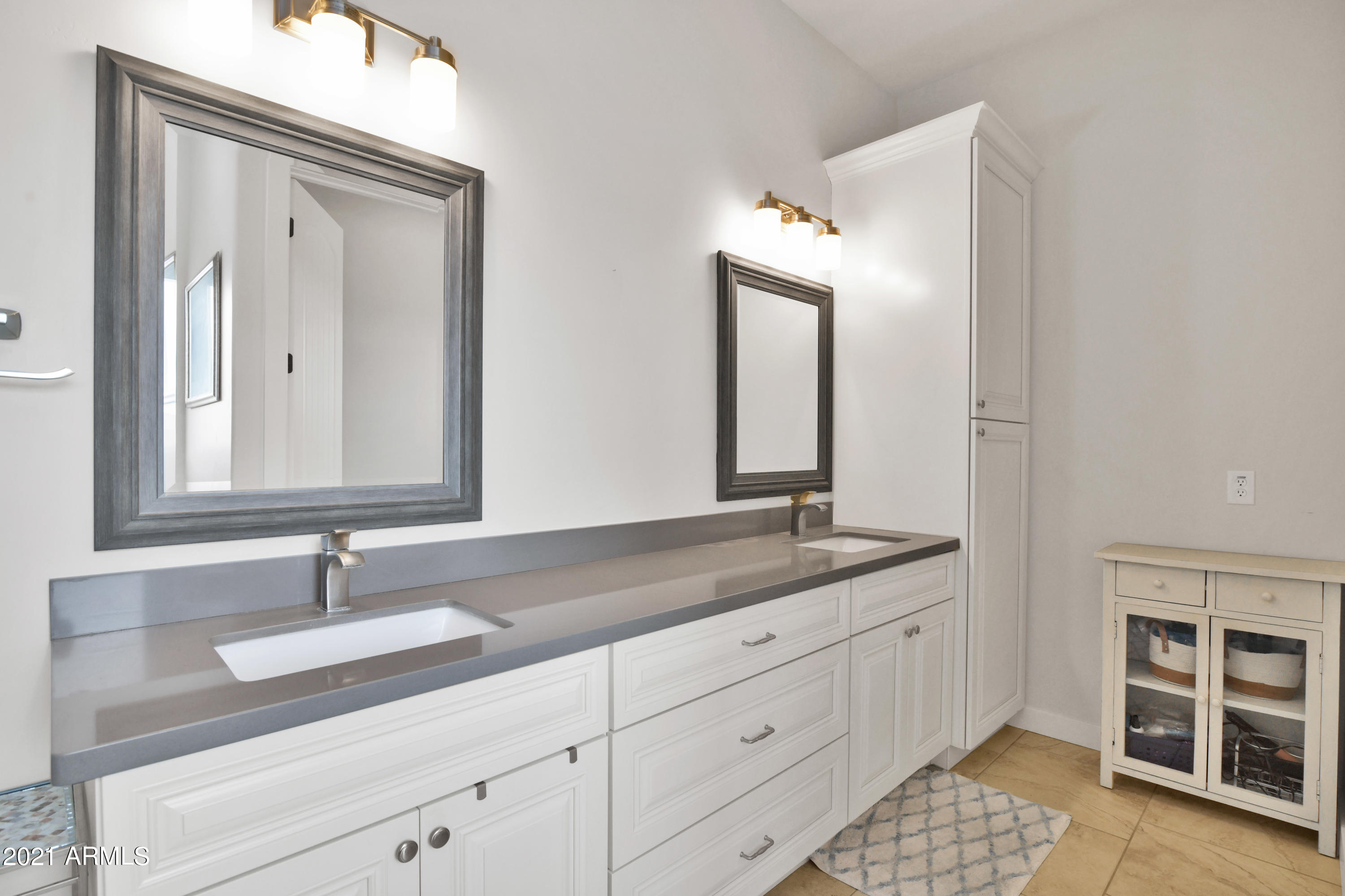 9600 North Manger Road Prescott, AZ 86305 - Photo 17 of 37 Master Bathroom
