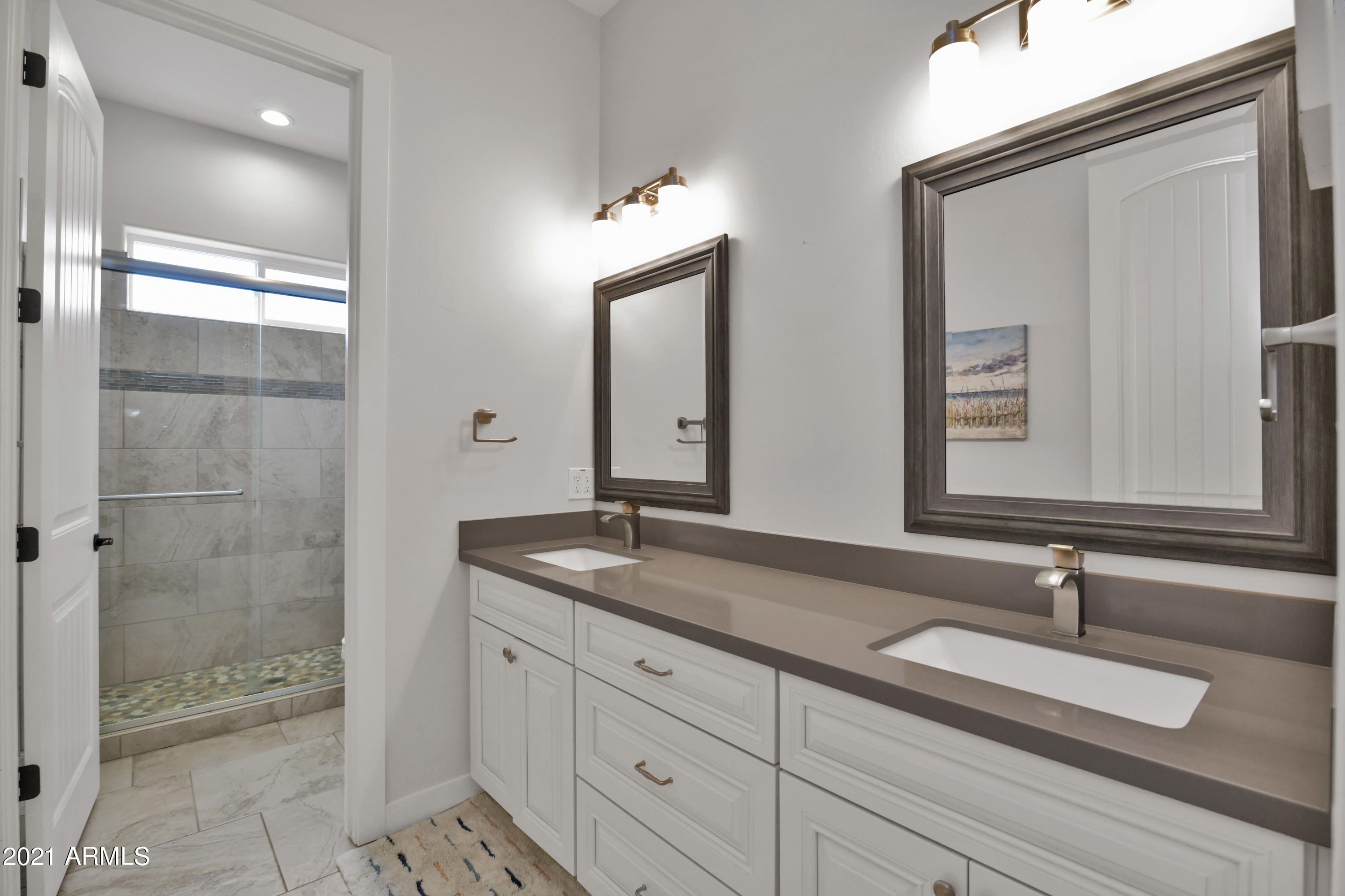 9600 North Manger Road Prescott, AZ 86305 - Photo 22 of 37 Bathroom 2
