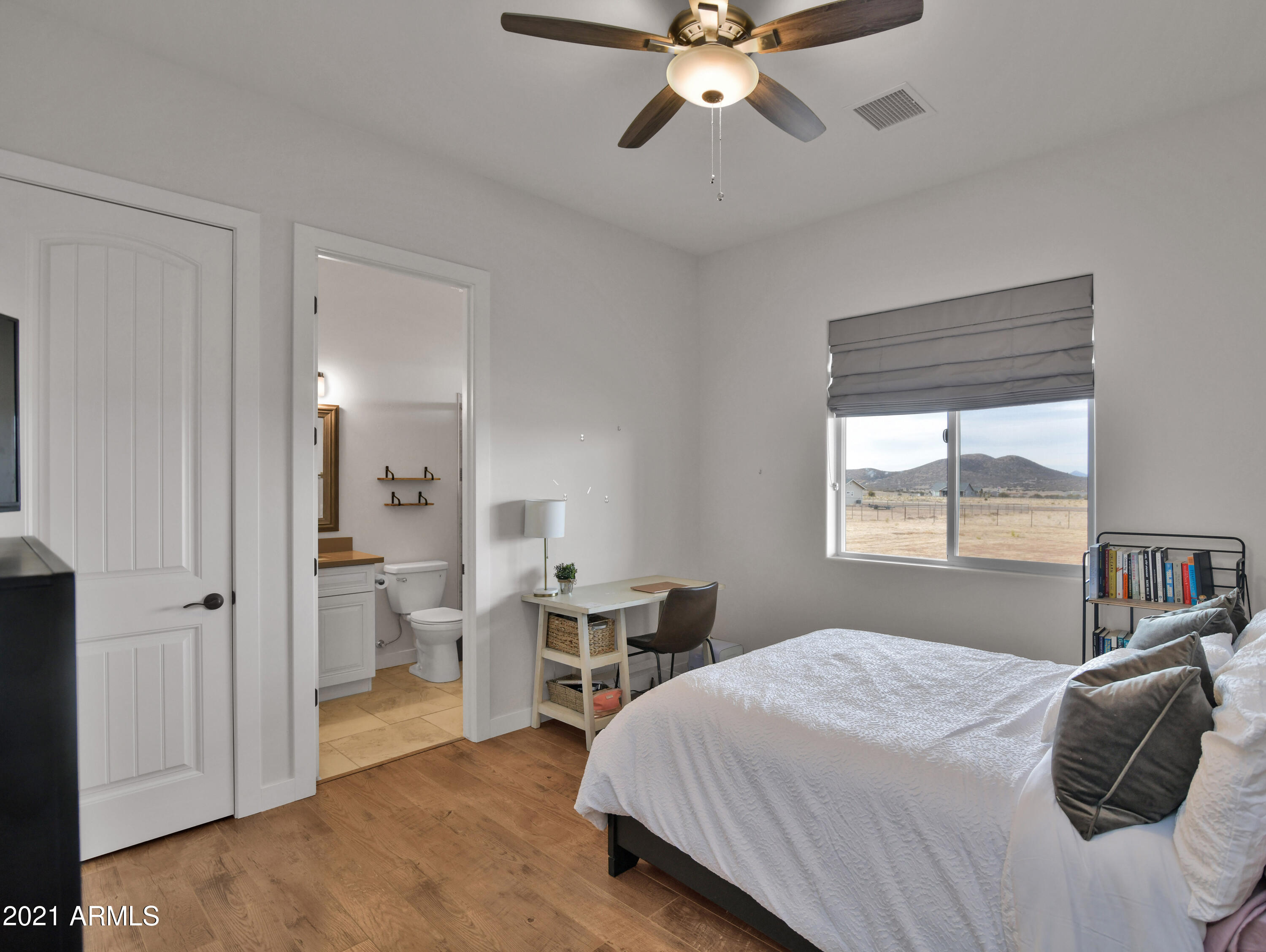 9600 North Manger Road Prescott, AZ 86305 - Photo 23 of 37 Bedroom 3