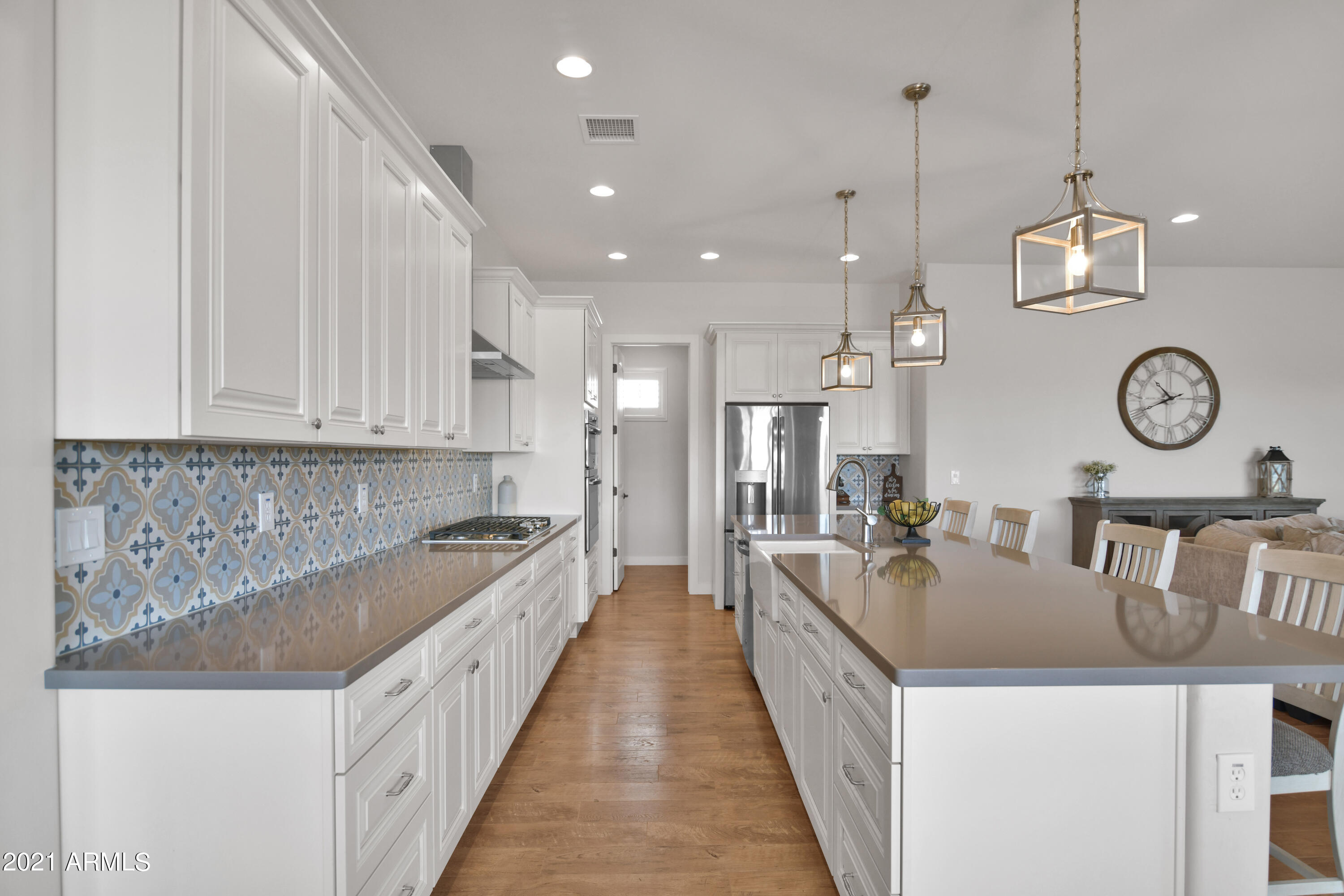 9600 North Manger Road Prescott, AZ 86305 - Photo 9 of 37 Kitchen