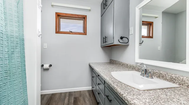 $190,000 | 415 West Columbia Avenue, Stockton, IL 61085