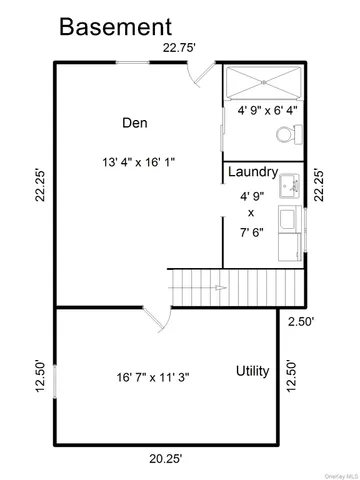 $1,150,000 | 23 Fraser Street, Pelham, NY 10803