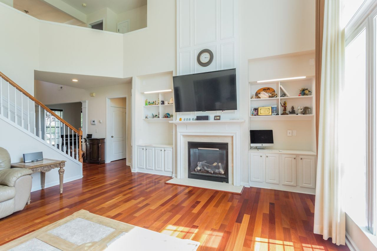 8139 Sommerwell Street Raleigh, NC 27613 - Photo 3 of 24 Photo 3
