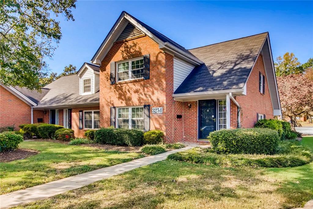 3254 Henderson Mill Road, Unit C Chamblee, GA 30341 - Photo 1 of 1 Gallery Image 1