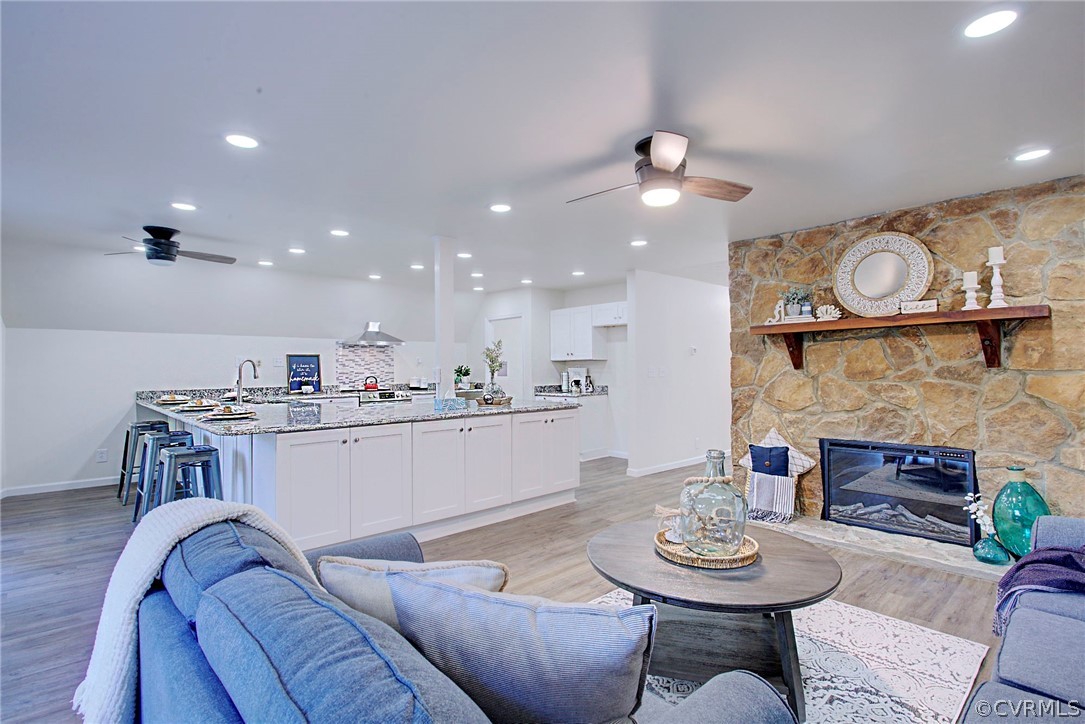 12333 Harcum Road Gloucester, VA 23061 - Photo 6 of 50 Gallery Image 6