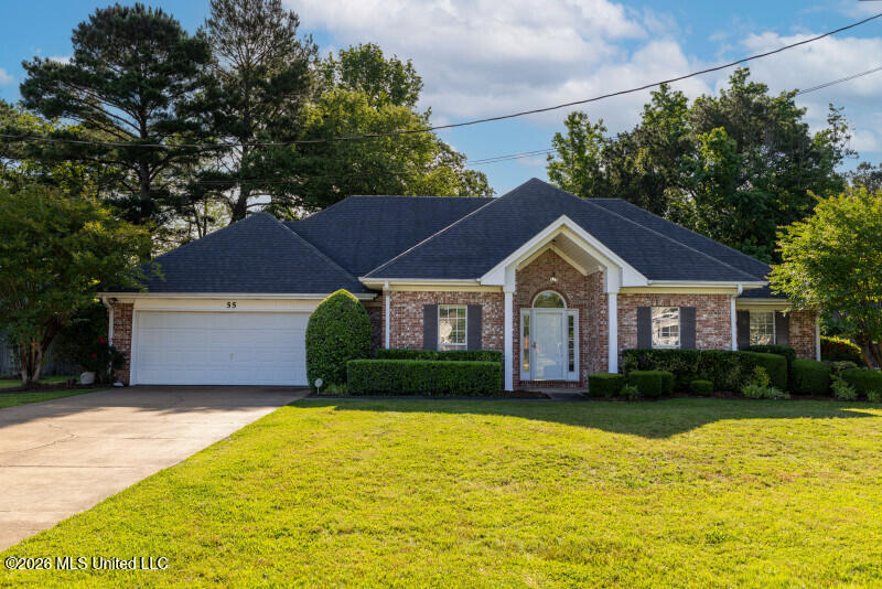 55 Hazelnut Circle Columbus, MS 39705 - Photo 2 of 30 thumbnail_68449_1778728965Exterior-02
