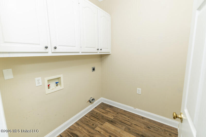 55 Hazelnut Circle Columbus, MS 39705 - Photo 27 of 30 27