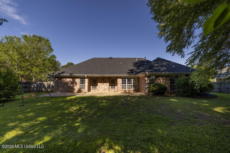 55 Hazelnut Circle Columbus, MS 39705 - Photo 29 of 30 29