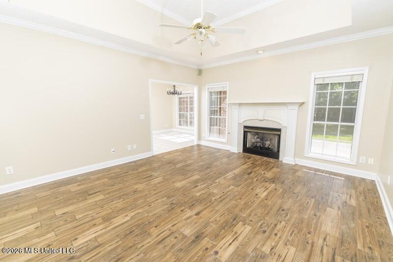 55 Hazelnut Circle Columbus, MS 39705 - Photo 6 of 30 6