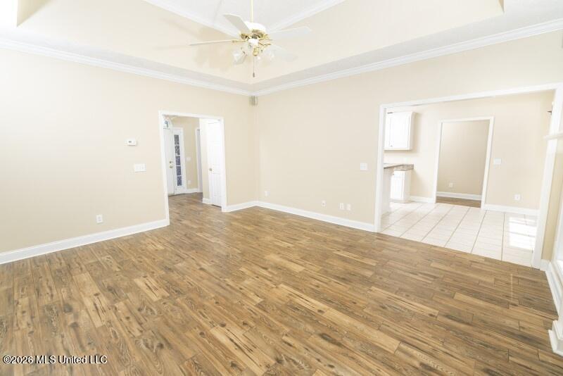 55 Hazelnut Circle Columbus, MS 39705 - Photo 7 of 30 7