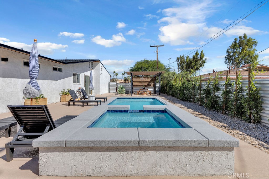 485 West Tramview Road Palm Springs, CA 92262 - Photo 62 of 75