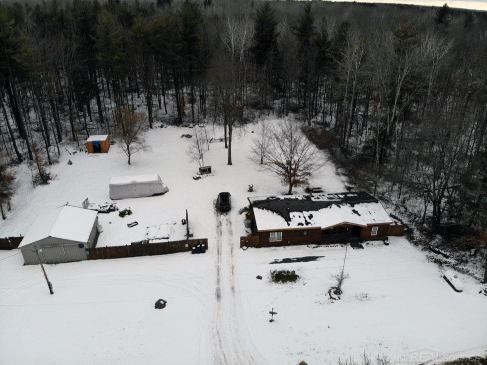 2285 West Wells Road Caro, MI 48723 - Photo 10 of 27