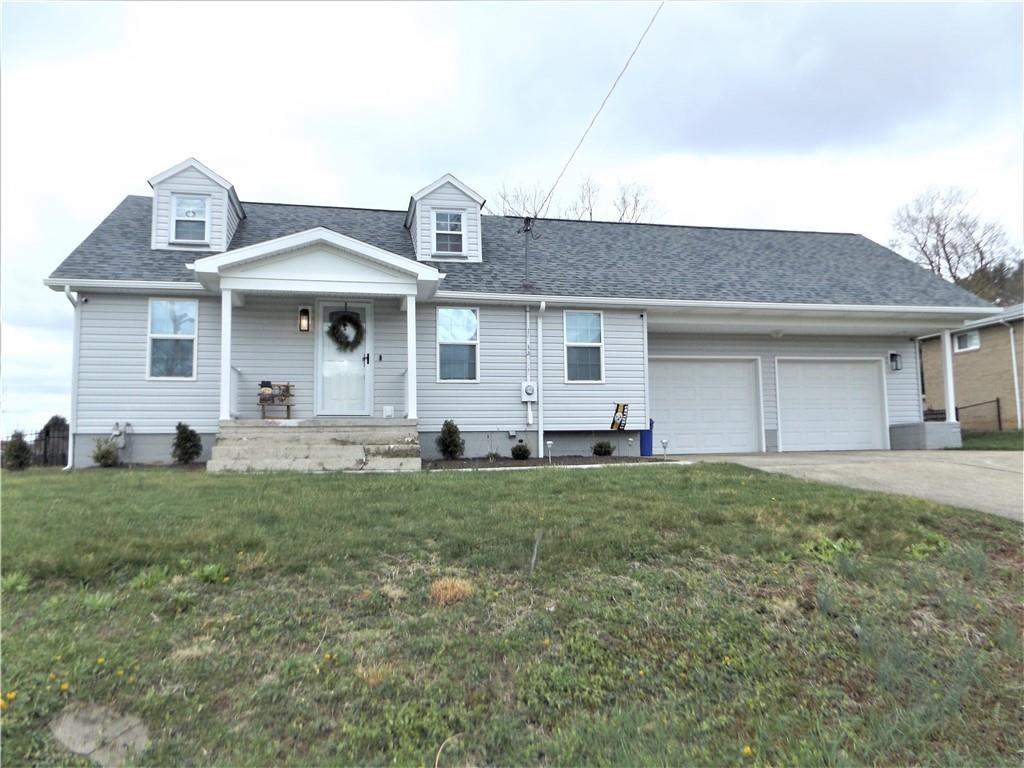 128 Old Walnut Hill Road Uniontown, PA 15401 - Photo 1 of 24 Gallery Image 1