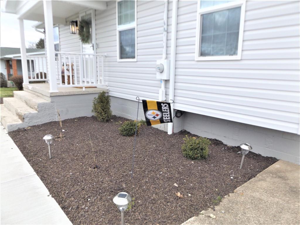 128 Old Walnut Hill Road Uniontown, PA 15401 - Photo 20 of 24 Gallery Image 20