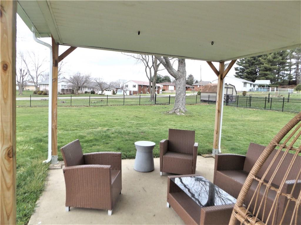 128 Old Walnut Hill Road Uniontown, PA 15401 - Photo 23 of 24 Gallery Image 23