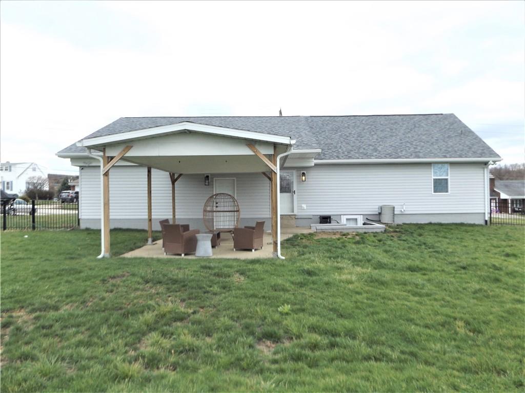 128 Old Walnut Hill Road Uniontown, PA 15401 - Photo 24 of 24 Gallery Image 24