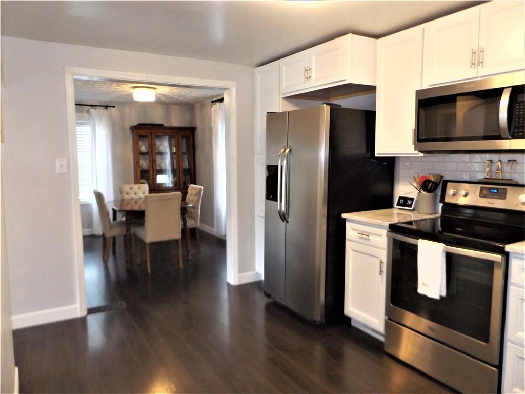 128 Old Walnut Hill Road Uniontown, PA 15401 - Photo 7 of 24 Gallery Image 7