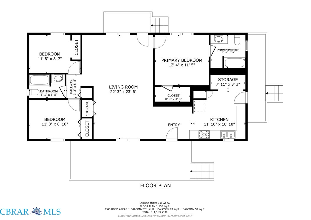 9909 Friendship Road Gloucester, VA 23061 - Photo 43 of 43