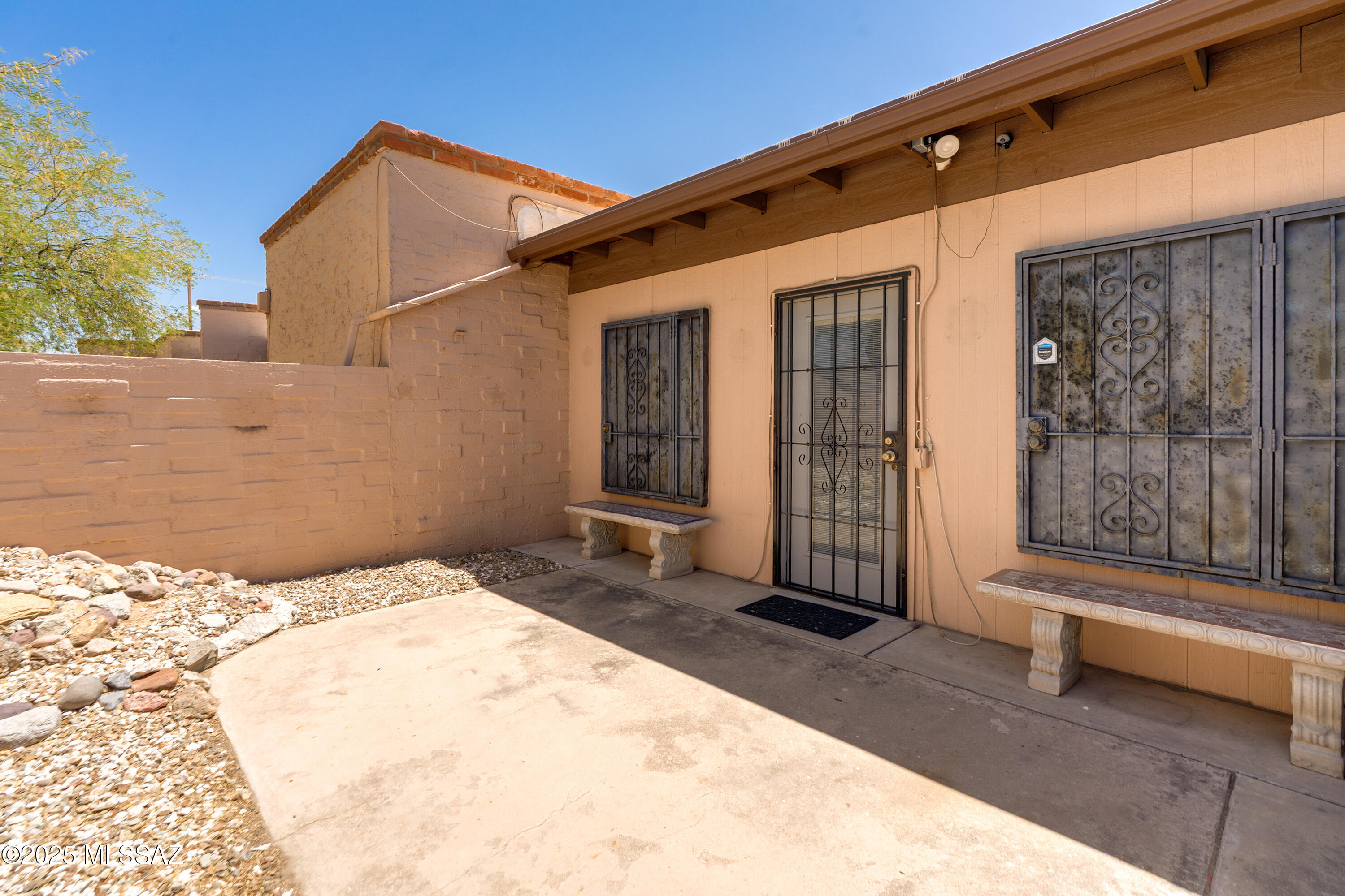 4239 East Allison Road Tucson, AZ 85712 - Photo 46 of 50 Gallery Image 46