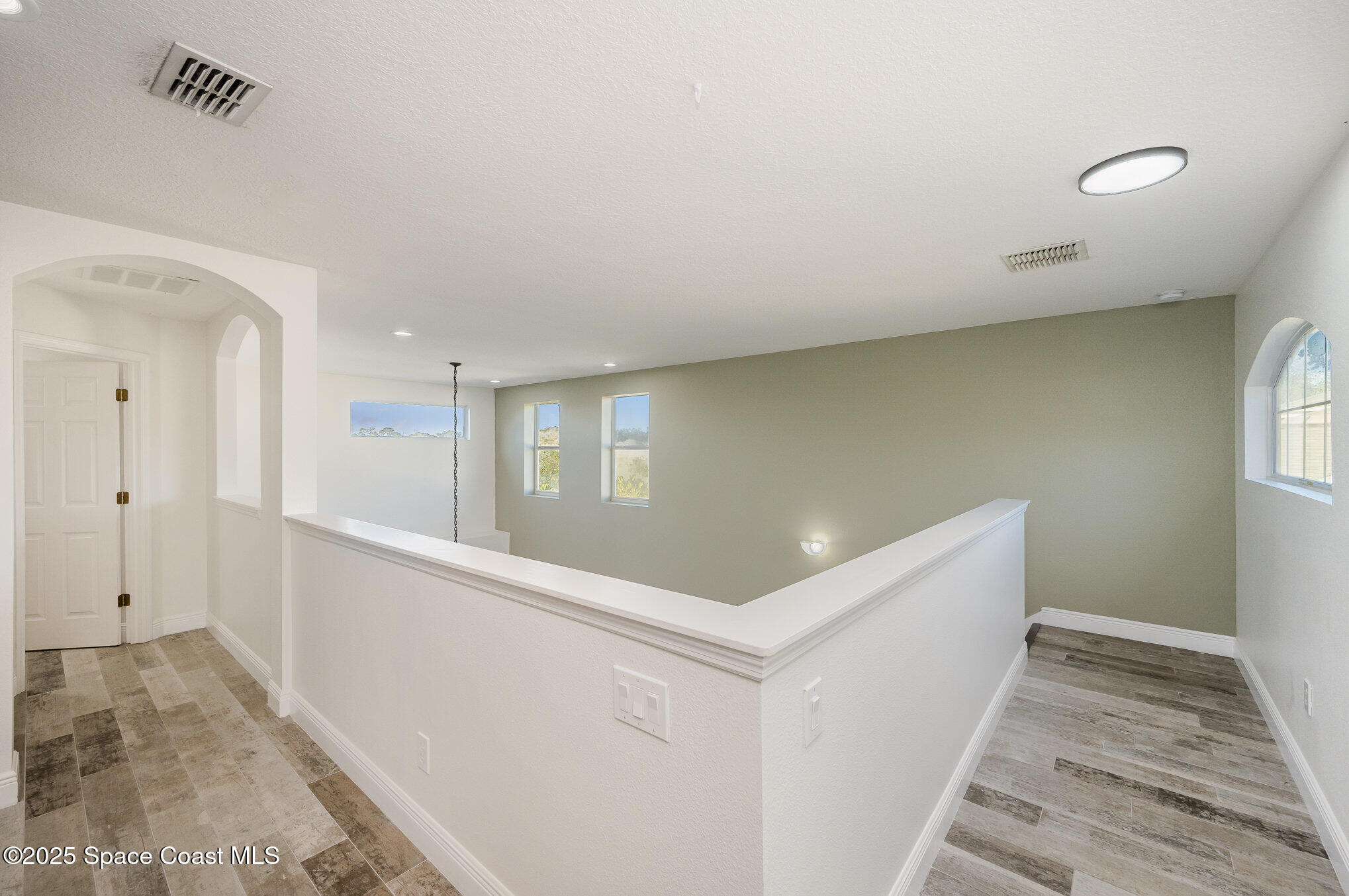 3226 Arden Circle Melbourne, FL 32934 - Photo 20 of 43 a view of an empty room