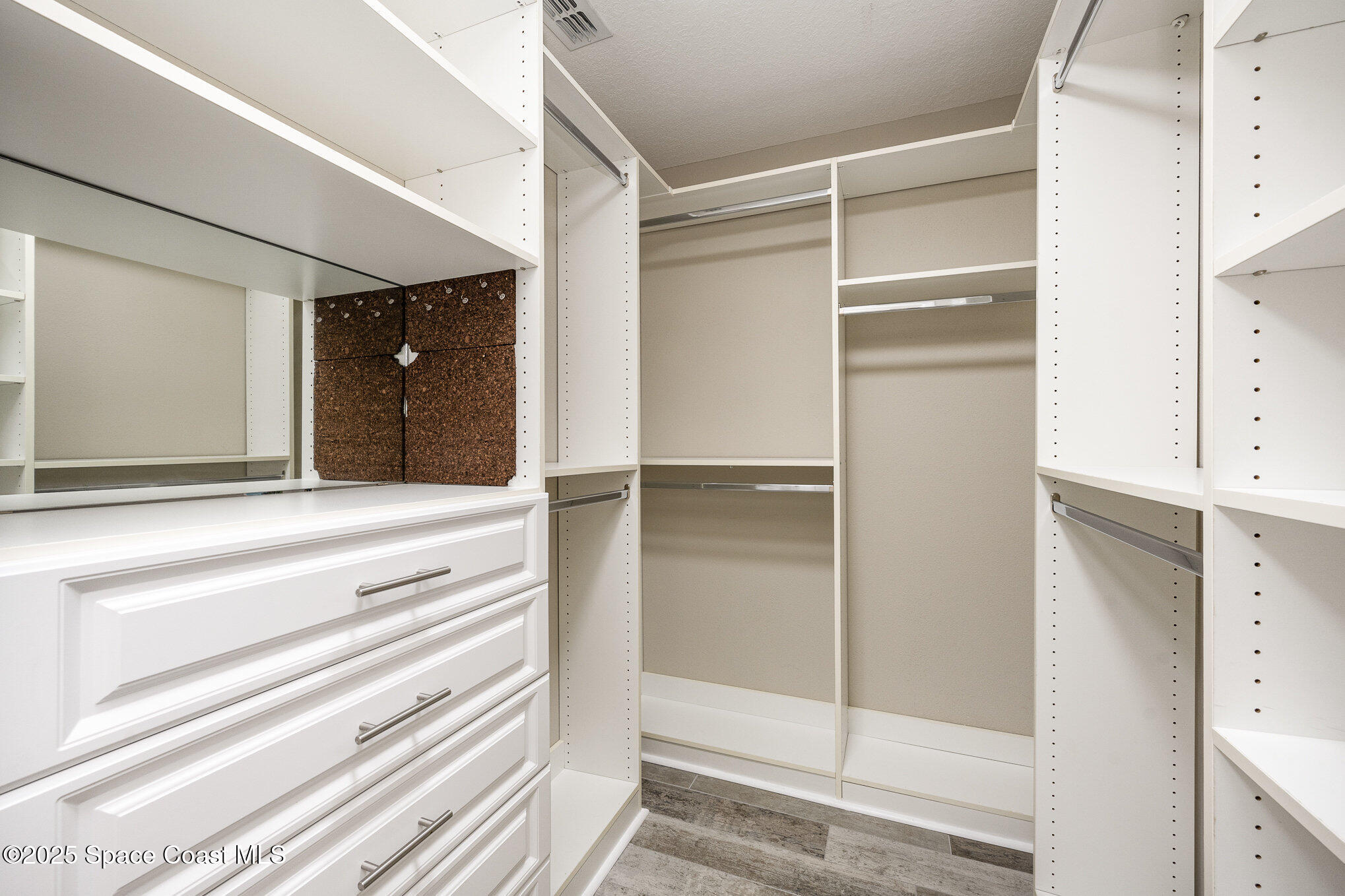 3226 Arden Circle Melbourne, FL 32934 - Photo 24 of 43 a bathroom with a shower and closet