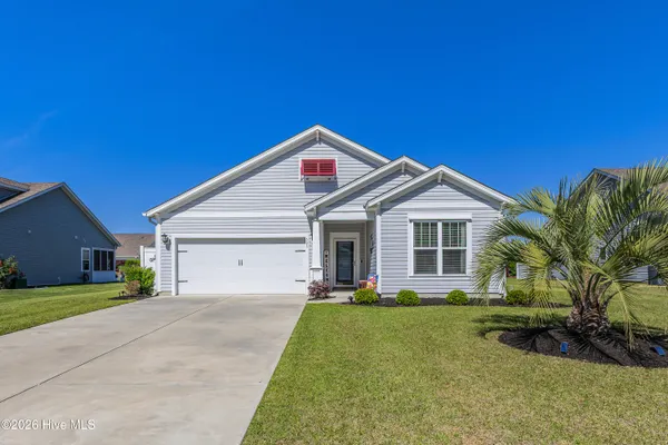 $408,000 | 595 Dellcastle Court Northwest, Calabash, NC 28467
