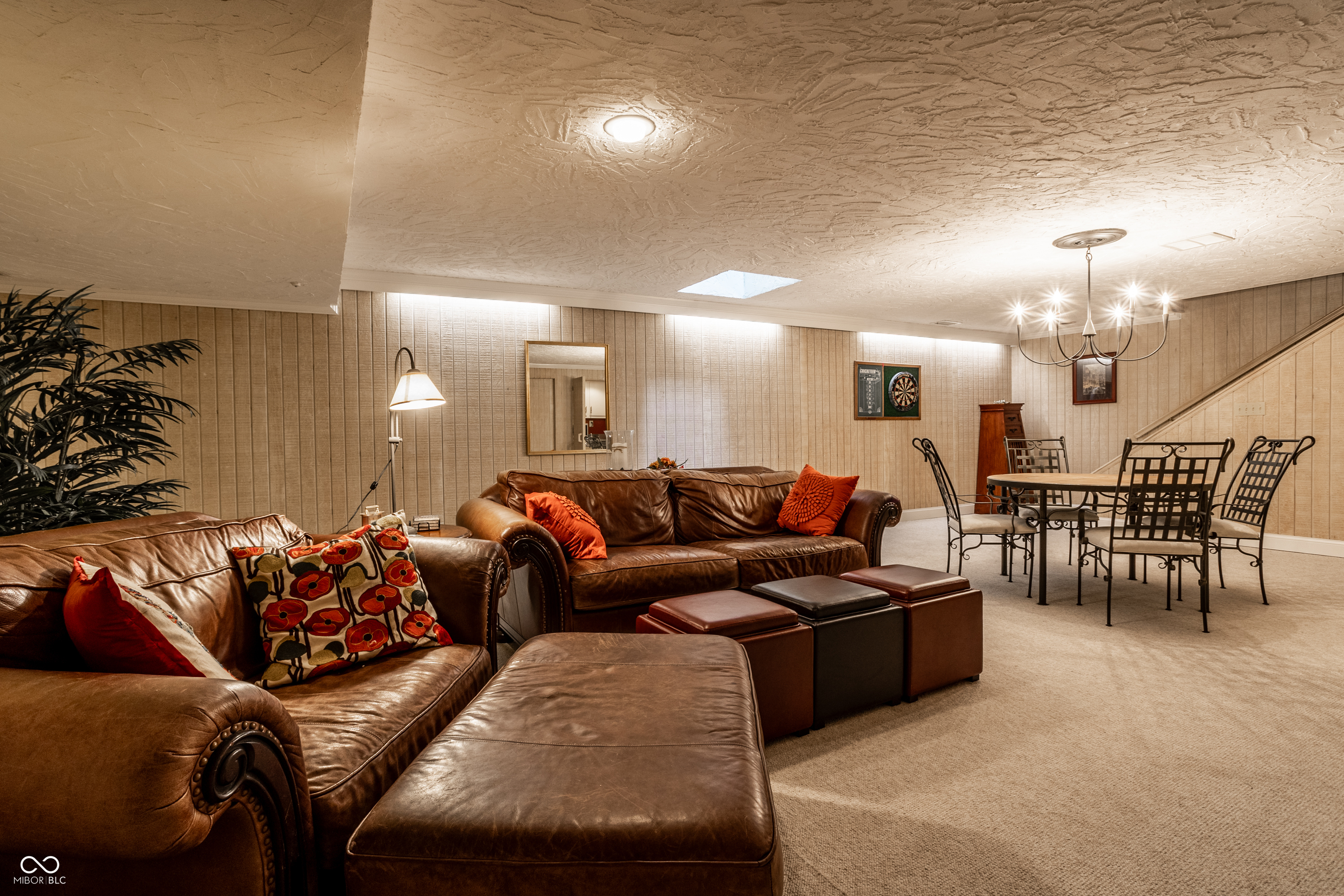 8406 Quail Hollow Road Indianapolis, IN 46260 - Photo 35 of 46 Gallery Image 35