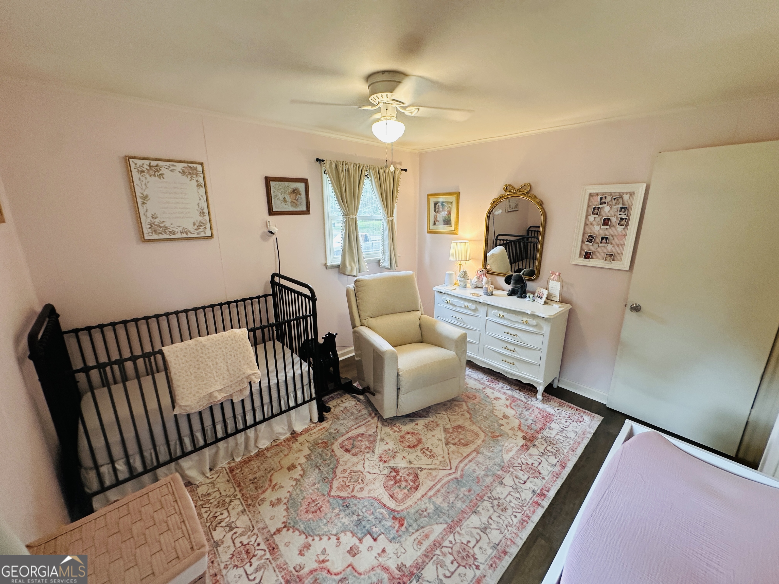 213 Hilltop Road Perry, GA 31069 - Photo 17 of 21