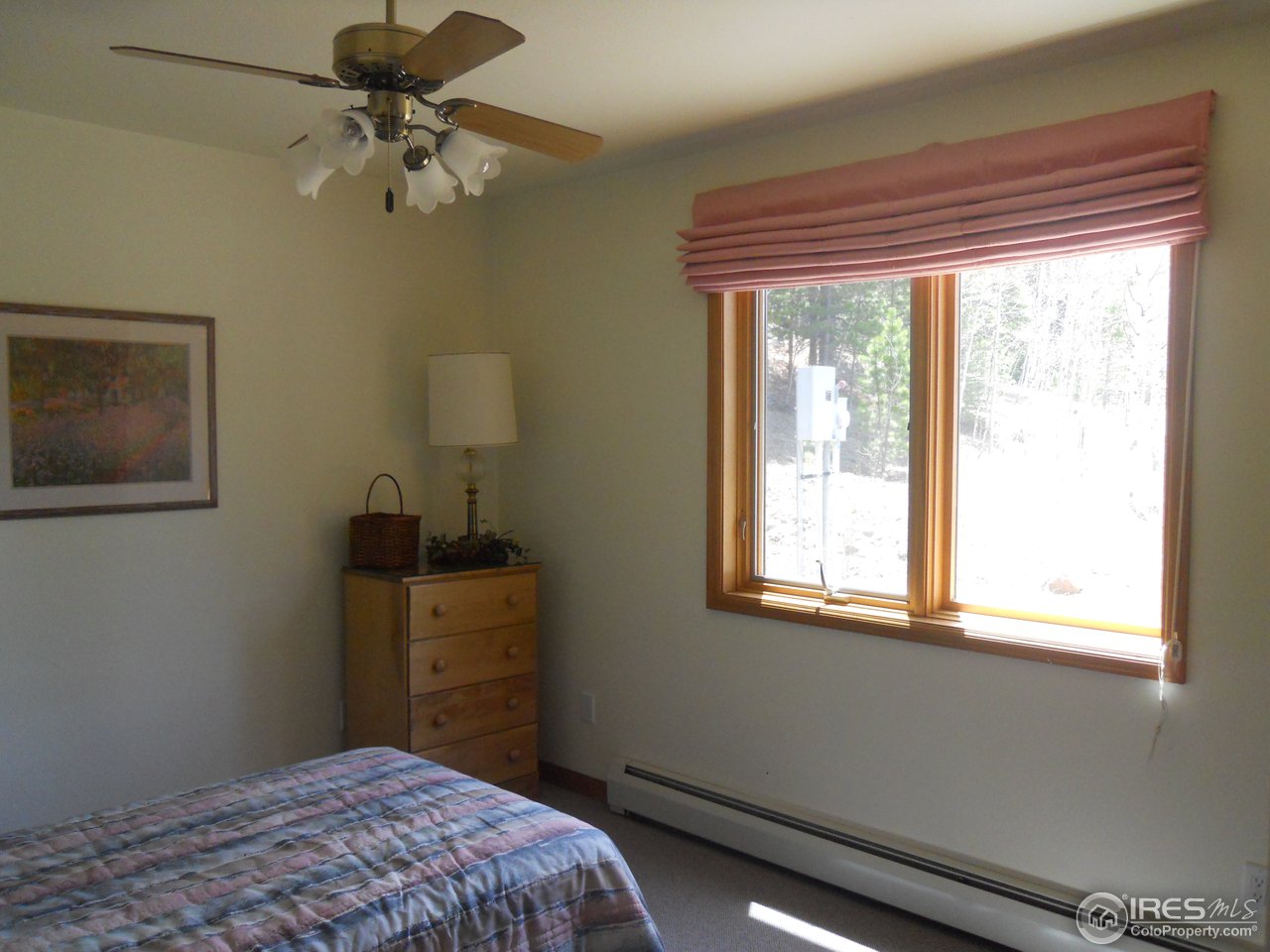 7835 Overland Road Ward, CO 80481 - Photo 15 of 24 Bedroom 3