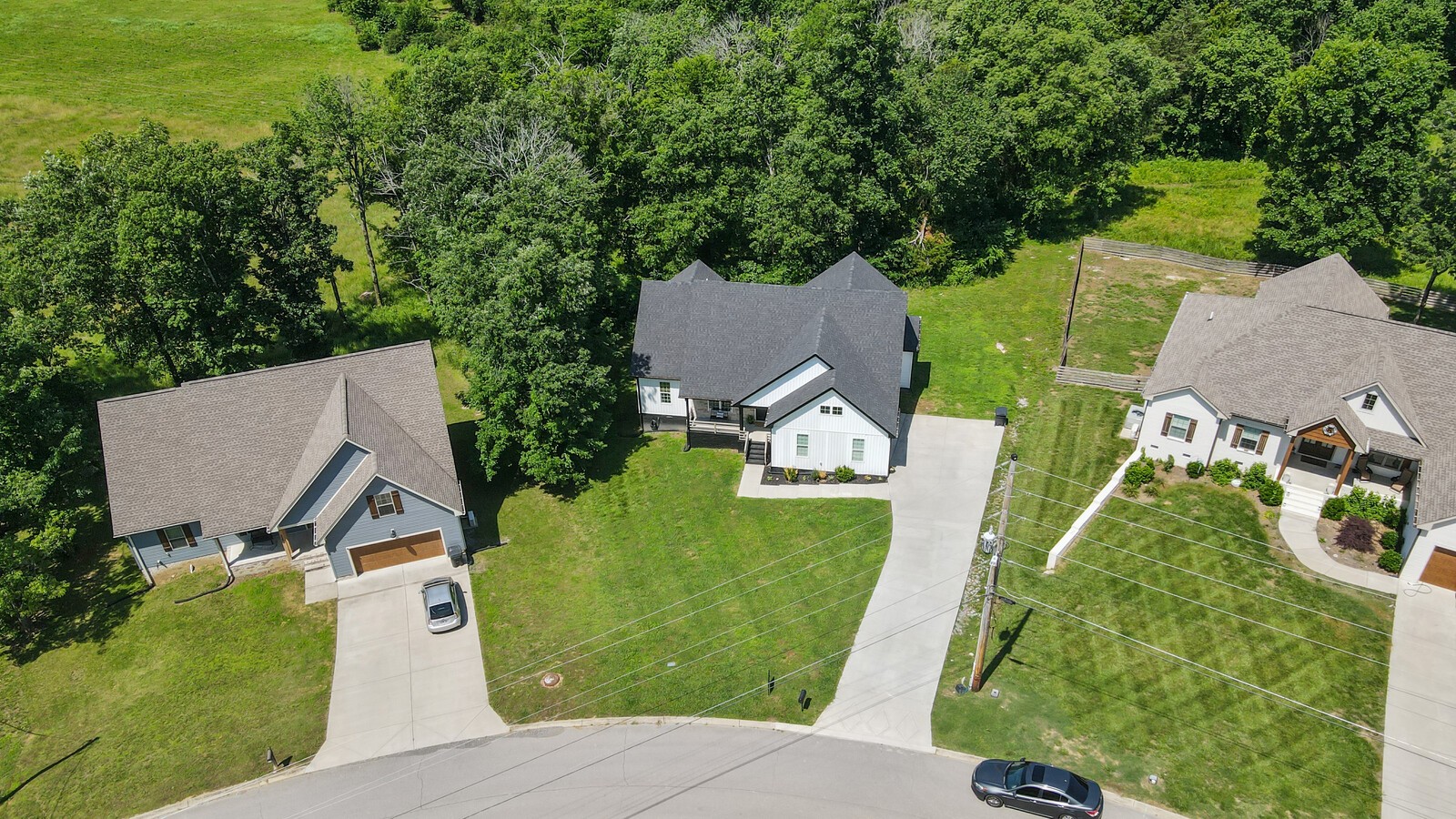 245 Hickory Ridge Lane Hartsville, TN 37074 - Photo 19 of 30