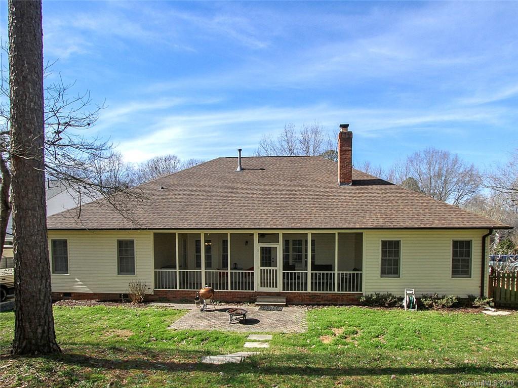 2144 Kilkenney Hill Road Matthews, NC 28105 - Photo 21 of 28 Gallery Image 21