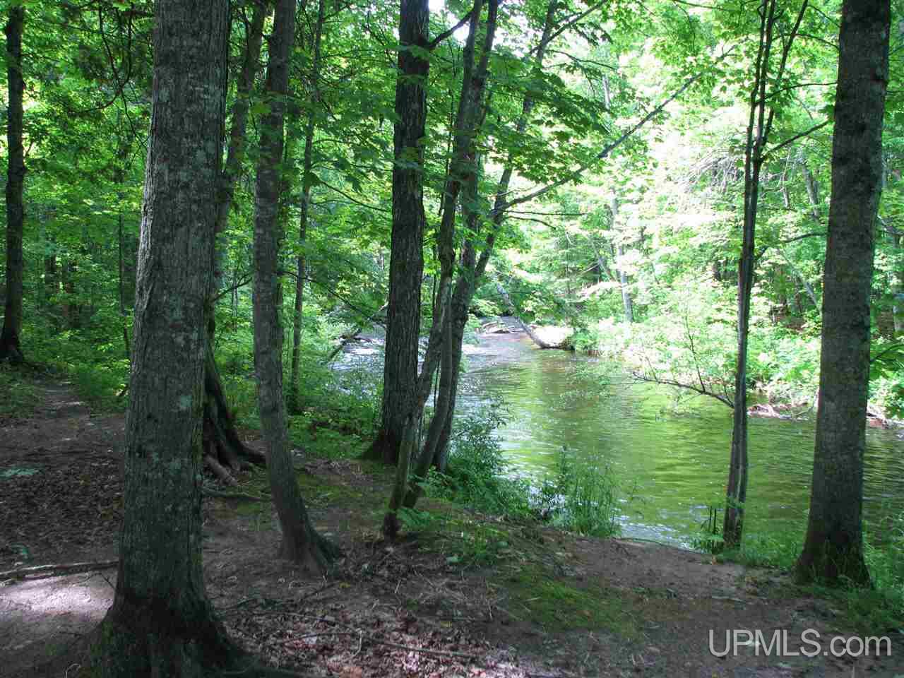 23928 East Co Road Newberry, MI 49868 - Photo 2 of 9