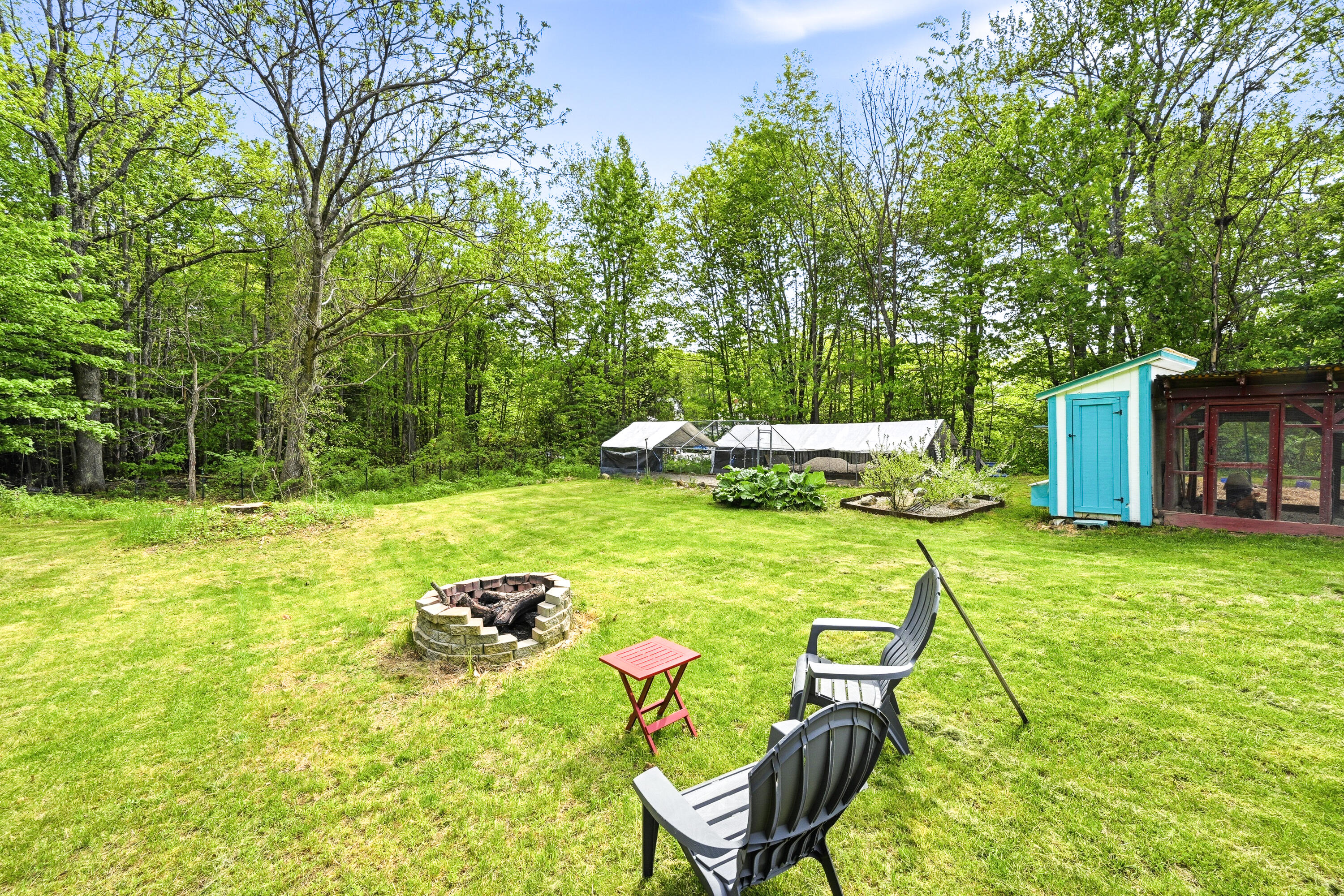 60 Ossipee Trail West Standish, ME 04084 - Photo 25 of 25