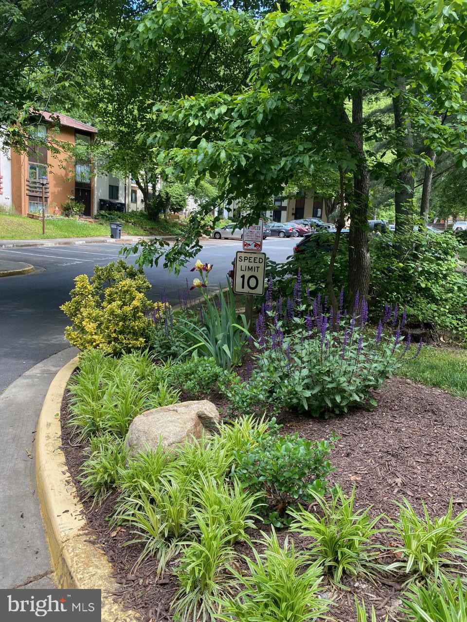 2485 Pyrenees Court Reston, VA 20191 - Photo 4 of 26 Neighborhoood entrance