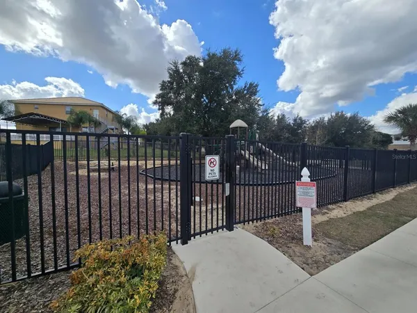 a view of a park