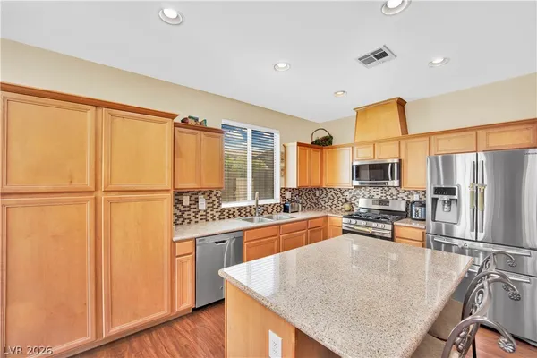 $2,800 | 668 Sunrise Lake Place, Henderson, NV 89002