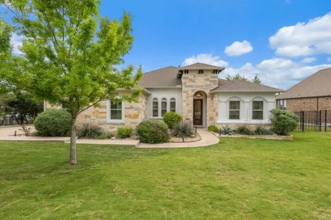 $925,000 | 17641 Stratus Cove, Dripping Springs, TX 78620