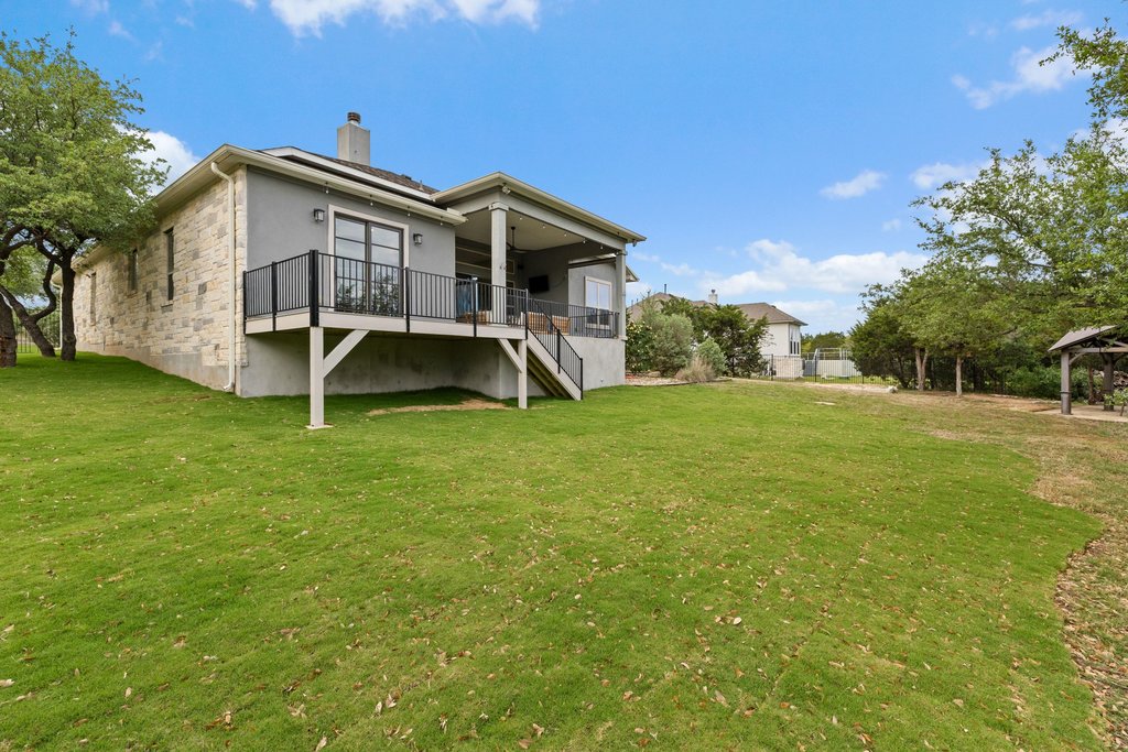 17641 Stratus Cove Dripping Springs, TX 78620 - Photo 34 of 40