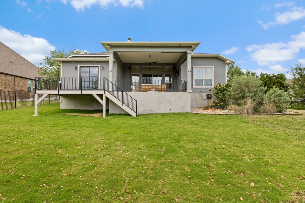 17641 Stratus Cove Dripping Springs, TX 78620 - Photo 5 of 40