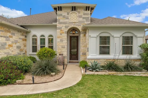 $899,000 | 17641 Stratus Cove, Dripping Springs, TX 78620