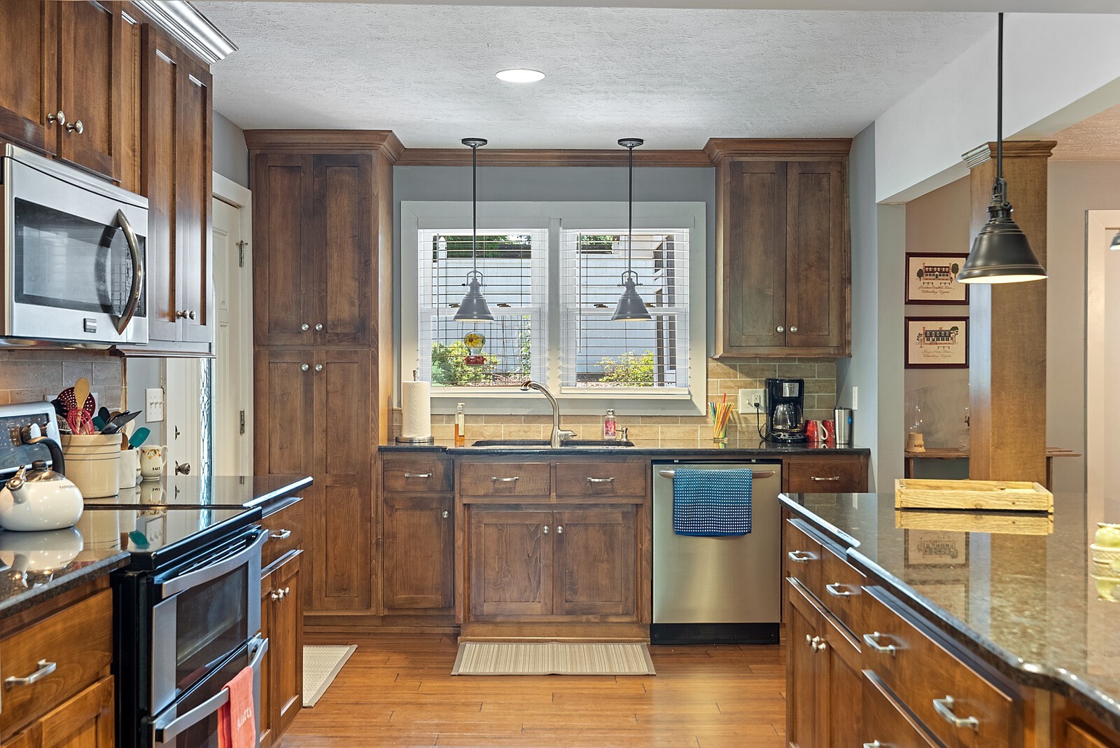 1247 South Pawnee Drive Springfield, TN 37172 - Photo 10 of 23