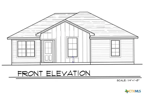 a black and white photo of a park