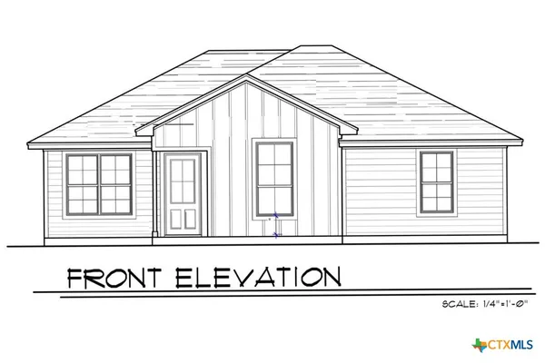 $219,900 | 606 Bridge Street, Gatesville, TX 76528