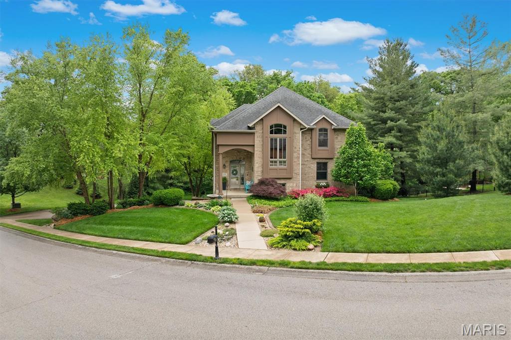 1321 Bossler Lane O'Fallon, IL 62269 - Photo 2 of 60