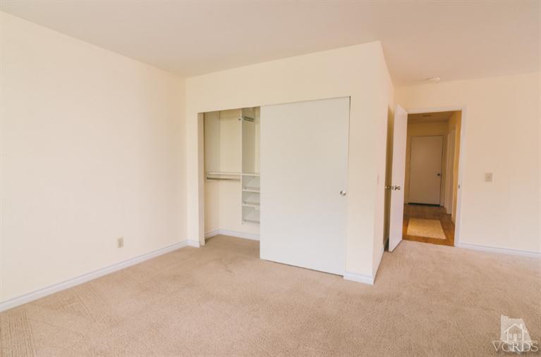 1757 Old Ranch Road Camarillo, CA 93012 - Photo 18 of 39 a view of an empty room